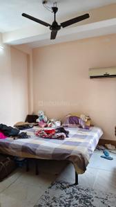 Bedroom Image of 500 Sq.ft 1 BHK Apartment / Flat for sale in Fafadih Raipur for Rs. 1100000