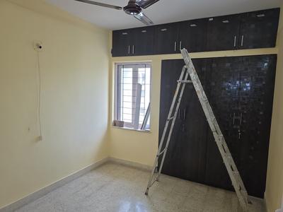 Bakul CHS Bedroom One 2