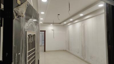 Living Room Image of 1650 Sq.ft 3 BHK Apartment / Flat for sale in Sector 102 Noida for Rs. 7850000