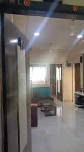 Hall Image of 800 Sq.ft 1.5 BHK Apartment / Flat for rent in Gala Tower, Chinchpokli Mumbai for Rs. 70000