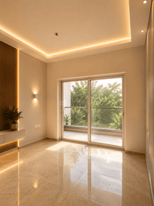 Image of 2754 Sq.ft 4 BHK Apartment / Flat for sale in Prestige Cityscape, Maradu, Kochi for Rs. 30000000