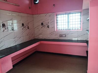 Kitchen Image of 950 Sq.ft 2 BHK Independent House for sale in Othakalmandapam Coimbatore for Rs. 3900000
