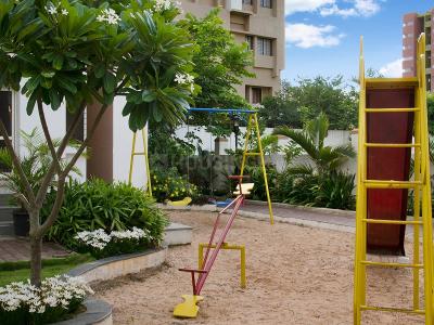 Image of 1010 Sq.ft 2 BHK Apartment / Flat for sale in Dajikaka Gadgil Anant Shilp Apartment, Bavdhan, Pune for Rs. 8800000