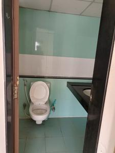 Image of 1200 Sq.ft 3 BHK Apartment / Flat for sale in Paranjape Blue Ridge, Hinjawadi, Pune for Rs. 12500000