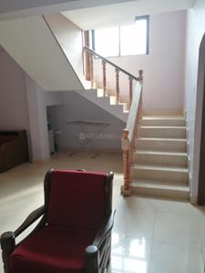Hall Image of 1054 Sq.ft 4 BHK Villa for rent in Salcete Goa for Rs. 45000
