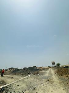 Image of 1100 Sq.ft Residential Plot / Land for sale in Sunshine Gurukripa Residency, Manglia, Indore for Rs. 3850000