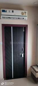 Bedroom Image of 1200 Sq.ft 3 BHK Apartment / Flat for rent in Vallabh Vidhyanagar Anand for Rs. 17000