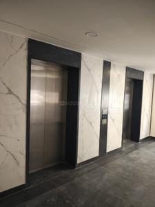 Image of 1980 Sq.ft 3 BHK Apartment / Flat for sale in Spectra, Financial District, Hyderabad for Rs. 21500000