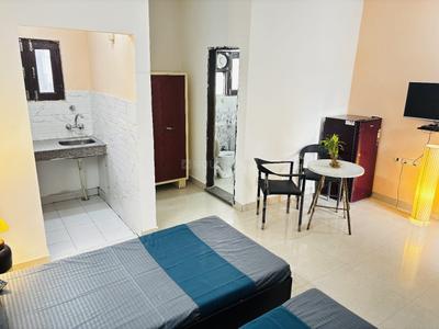 Hall Image of Balaji Homes PG in Sector 48, Gurgaon