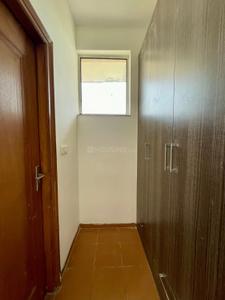 Bedroom Image of 1500 Sq.ft 3 BHK Apartment / Flat for sale in Sushma Crescent, Dhakoli Zirakpur for Rs. 9000000