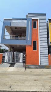 Image of 950 Sq.ft 2 BHK Independent House for sale in Kodungaiyur East, Chennai for Rs. 6202465