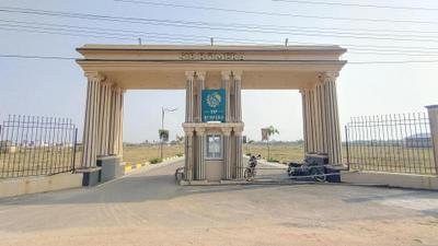 Image of 800 Sq.ft Residential Plot / Land for sale in Pattabiram, Chennai for Rs. 2240000