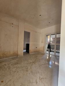 Hall Image of 678 Sq.ft 1 BHK Apartment / Flat for sale in Deolali Camp Devlali for Rs. 2375000
