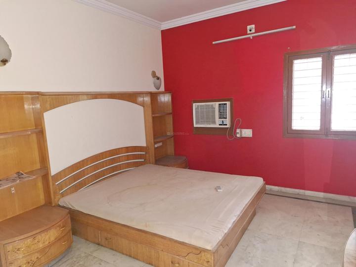 Green Park Bedroom Three 1