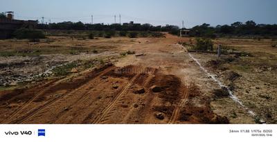Residential Plot