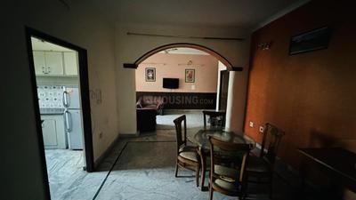 Hall Image of 2650 Sq.ft 3 BHK Villa for rent in DARSHAN VILLA, Dalanwala Dehradun for Rs. 90000