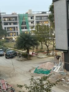 Image of 2500 Sq.ft 4.5 BHK Builder Floor for sale in Big Block South City 2, Sector 49, Gurgaon for Rs. 35000000