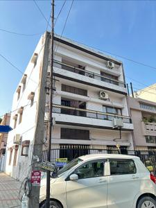 Image of 1800 Sq.ft 9 BHK Independent House for sale in Sector 54, Mohali for Rs. 46500000