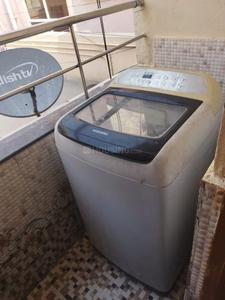 Image of 550 Sq.ft 1 BHK Builder Floor for rent in Gachibowli, Hyderabad for Rs. 21000