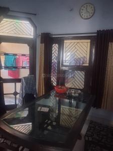 Hall Image of 968 Sq.ft 3 BHK Independent House for rent in Model Town Panipat for Rs. 22560