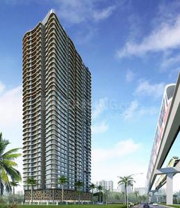 3 BHK Flat