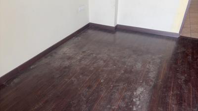Bedroom Image of 950 Sq.ft 2 BHK Apartment / Flat for rent in Rise Organic, Wave City Ghaziabad for Rs. 20000