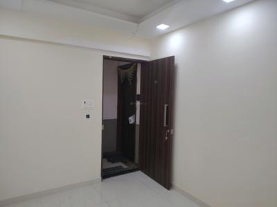 Living Room Image of 550 Sq.ft 1 BHK Apartment / Flat for rent in Thane West Thane for Rs. 24999