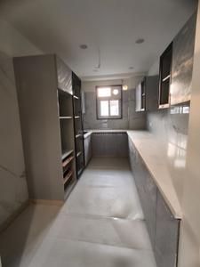 Kitchen Image of 3015 Sq.ft 4 BHK Builder Floor for sale in Sector 23 Gurgaon for Rs. 31500000