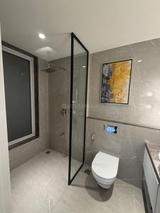 Image of 1529 Sq.ft 3 BHK Apartment / Flat for sale in L And T Crestoria Estate T5, Panvel, Navi Mumbai for Rs. 17500000