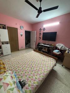 Bedroom Image of 2300 Sq.ft 4.5 BHK Builder Floor for sale in Ballygunge Kolkata for Rs. 27500000