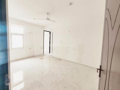 Hall Image of 1100 Sq.ft 2 BHK Apartment / Flat for rent in Dolphin Anand Gooba Garden, Kalyanpur Kanpur for Rs. 15500