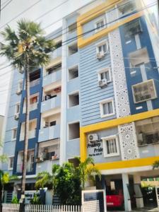Image of 1700 Sq.ft 3 BHK Apartment / Flat for sale in Suchitra, Hyderabad for Rs. 9400000