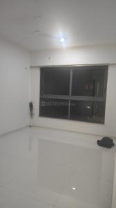 Hall Image of 1400 Sq.ft 3 BHK Apartment / Flat for rent in Eternia At Kalpataru Parkcity, Kolshet Thane for Rs. 70000