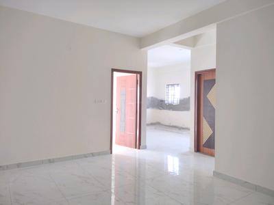 Living Room Image of 1133 Sq.ft 2 BHK Apartment / Flat for sale in Parappana Agrahara Bengaluru for Rs. 8210000