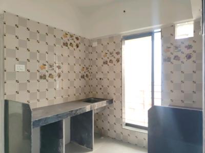 Kitchen Image of 980 Sq.ft 2 BHK Apartment / Flat for sale in Ekta Parksville, Virar West Virar for Rs. 5000000