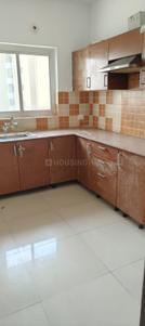 Kitchen Image of 2500 Sq.ft 2 BHK Independent House for rent in Karan Nagar Jammu for Rs. 18000