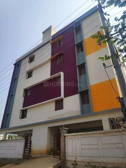 Sai Dathri Main Image 1