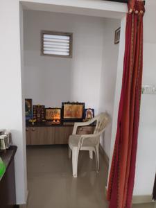 Hall Image of 3339 Sq.ft 4 BHK Apartment / Flat for sale in NR Sitara, Manikonda Hyderabad for Rs. 18500000