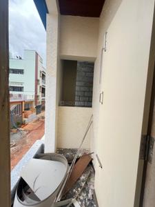 Balcony Image of 2400 Sq.ft 4 BHK Independent House for sale in Nagasandra, Bengaluru North Bengaluru for Rs. 15000000