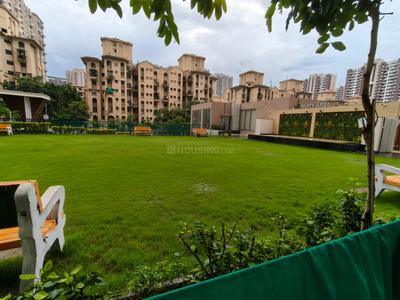 Image of 615 Sq.ft 1 BHK Apartment / Flat for rent in VTP Leonara Building C And F, Mahalunge, Pune for Rs. 22000