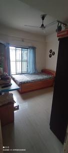 Hall Image of 485 Sq.ft 1 BHK Apartment / Flat for sale in Soma Talav Vadodara for Rs. 1700000