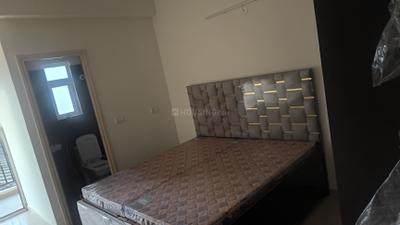 Bedroom Image of 800 Sq.ft 3 BHK Apartment / Flat for sale in GLS Arawali Homes, Sector 4 Sohna for Rs. 6350000