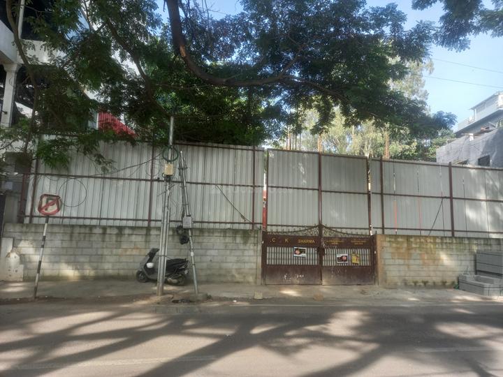 Hbr residency Main Image 1