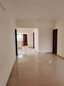 Hall Image of 1093 Sq.ft 2 BHK Apartment / Flat for sale in Nanda Kanaka Ecstasy, Bendre Nagar Bengaluru for Rs. 9000000