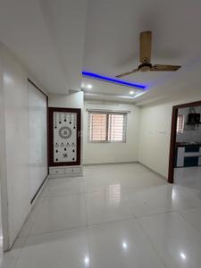 Hall Image of 1260 Sq.ft 2 BHK Apartment / Flat for sale in Kompally Hyderabad for Rs. 9900000