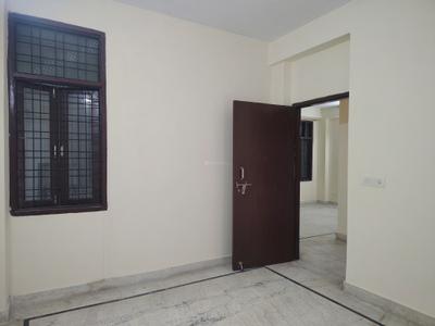 Bedroom Image of 800 Sq.ft 2 BHK Apartment / Flat for rent in Munirka New Delhi for Rs. 25000