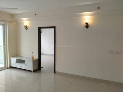 Hall Image of 1550 Sq.ft 3 BHK Apartment / Flat for rent in Hero Homes, Sector 88 Mohali for Rs. 46000