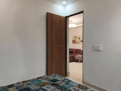 Bedroom Image of 1500 Sq.ft 3 BHK Apartment / Flat for sale in Vihaan Wardania, Noida Extension Greater Noida for Rs. 5950000