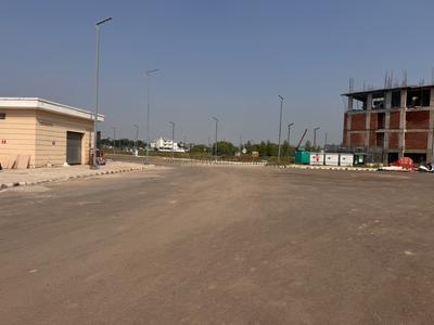 Image of 1350 Sq.ft Residential Plot / Land for sale in Jubilee Parklane Extension, Sector 120, Mohali for Rs. 13800000