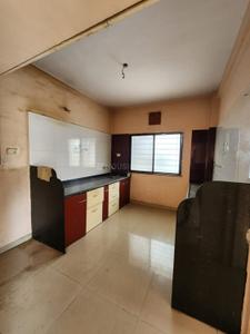 Kitchen Image of 988 Sq.ft 2 BHK Apartment / Flat for sale in Pathardi Phata Nashik for Rs. 3000000